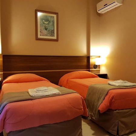 Astro Hotel São José dos Campos Zewnętrze zdjęcie