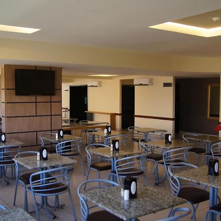 Astro Hotel São José dos Campos Zewnętrze zdjęcie