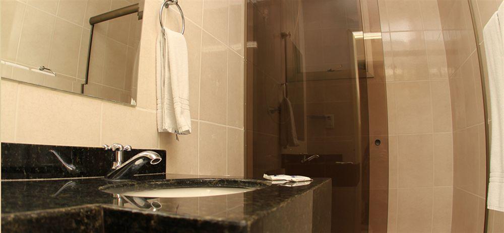 Astro Hotel São José dos Campos Zewnętrze zdjęcie
