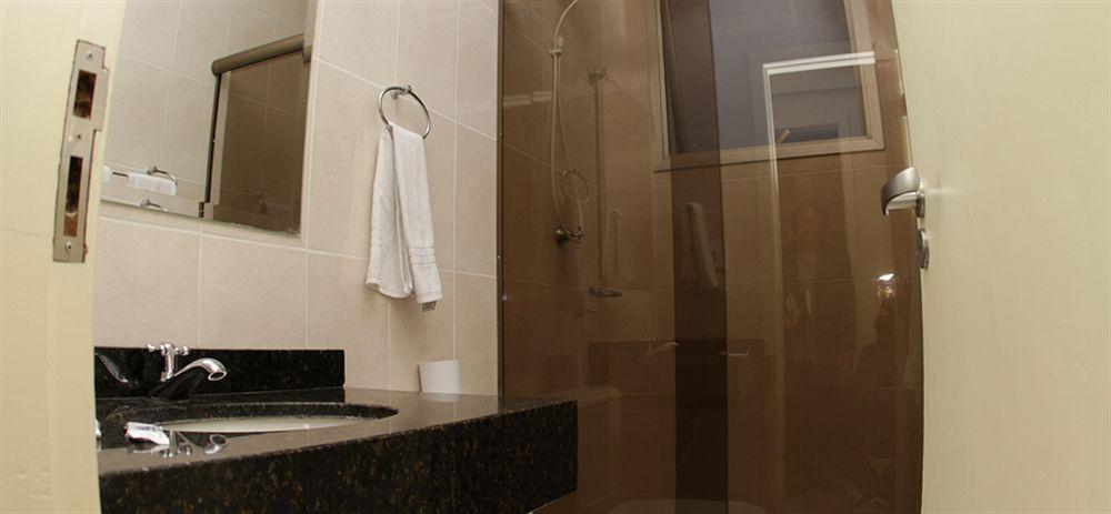 Astro Hotel São José dos Campos Zewnętrze zdjęcie