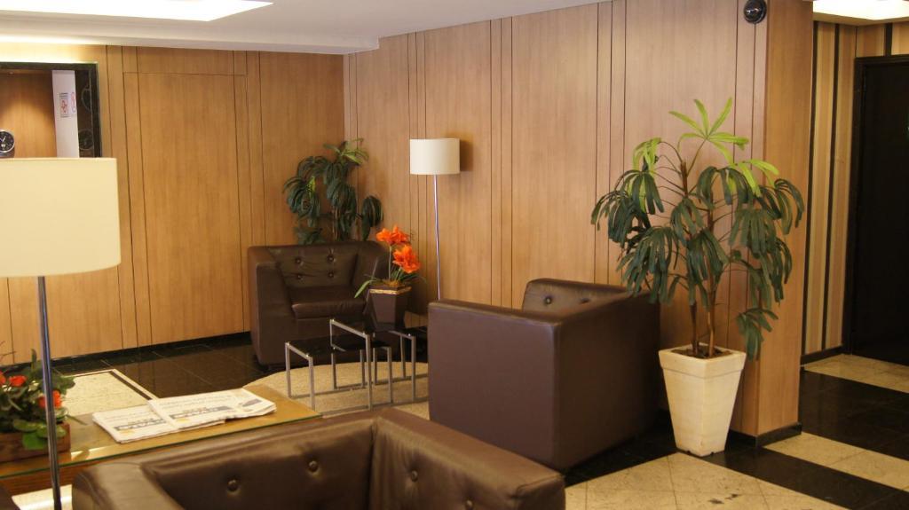 Astro Hotel São José dos Campos Zewnętrze zdjęcie