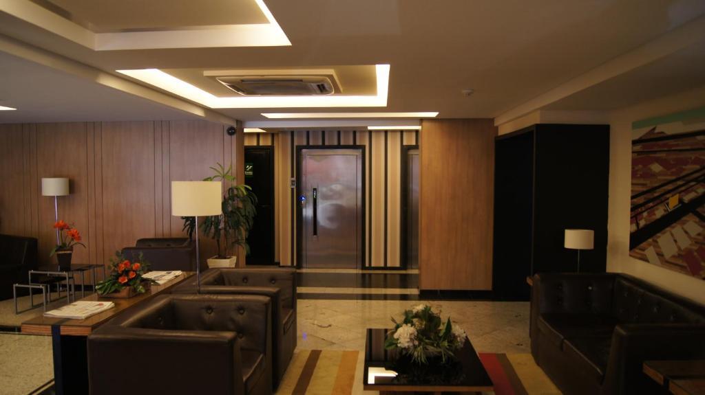Astro Hotel São José dos Campos Zewnętrze zdjęcie