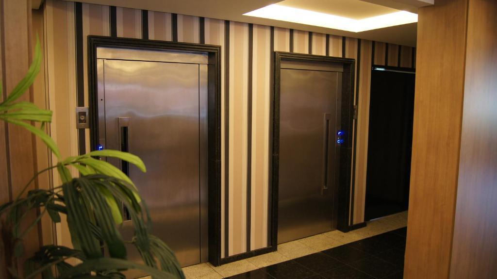Astro Hotel São José dos Campos Zewnętrze zdjęcie