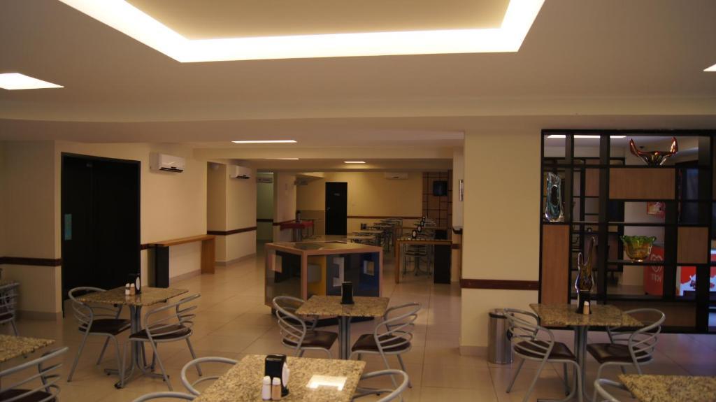 Astro Hotel São José dos Campos Zewnętrze zdjęcie