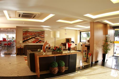 Astro Hotel São José dos Campos Zewnętrze zdjęcie