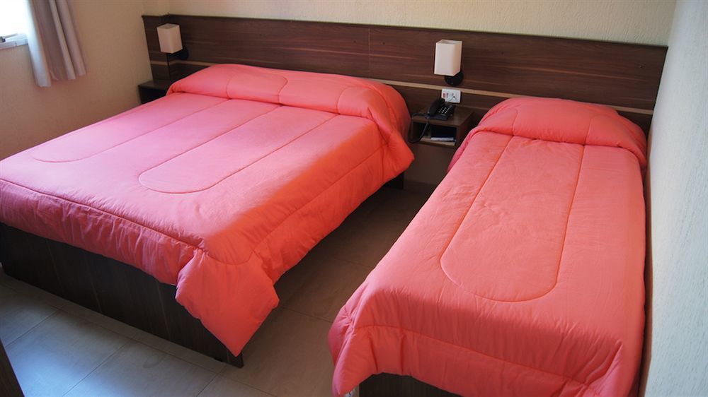 Astro Hotel São José dos Campos Zewnętrze zdjęcie