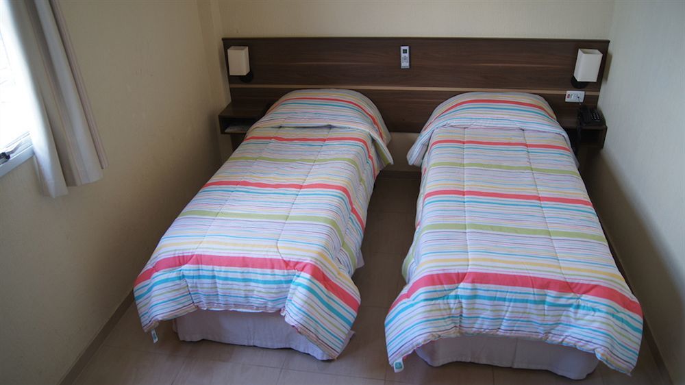 Astro Hotel São José dos Campos Zewnętrze zdjęcie
