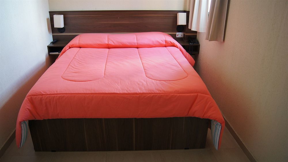 Astro Hotel São José dos Campos Zewnętrze zdjęcie