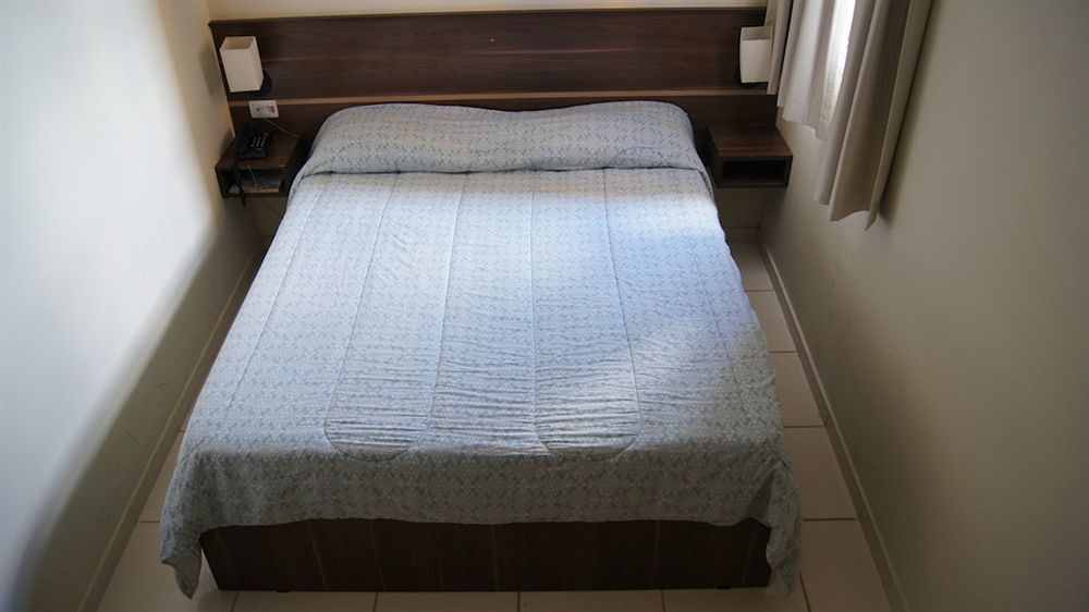 Astro Hotel São José dos Campos Zewnętrze zdjęcie