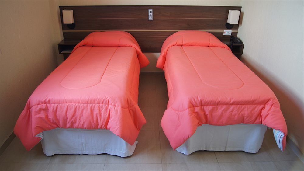 Astro Hotel São José dos Campos Zewnętrze zdjęcie