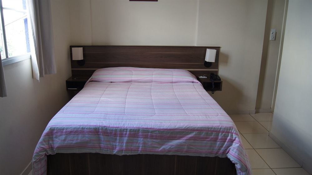 Astro Hotel São José dos Campos Zewnętrze zdjęcie