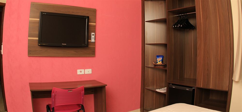 Astro Hotel São José dos Campos Zewnętrze zdjęcie
