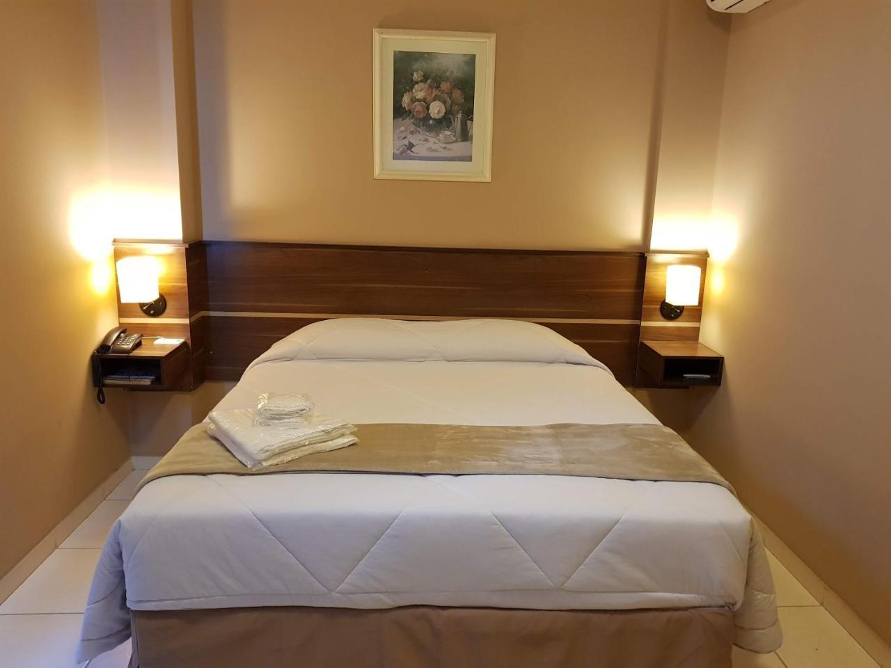 Astro Hotel São José dos Campos Pokój zdjęcie