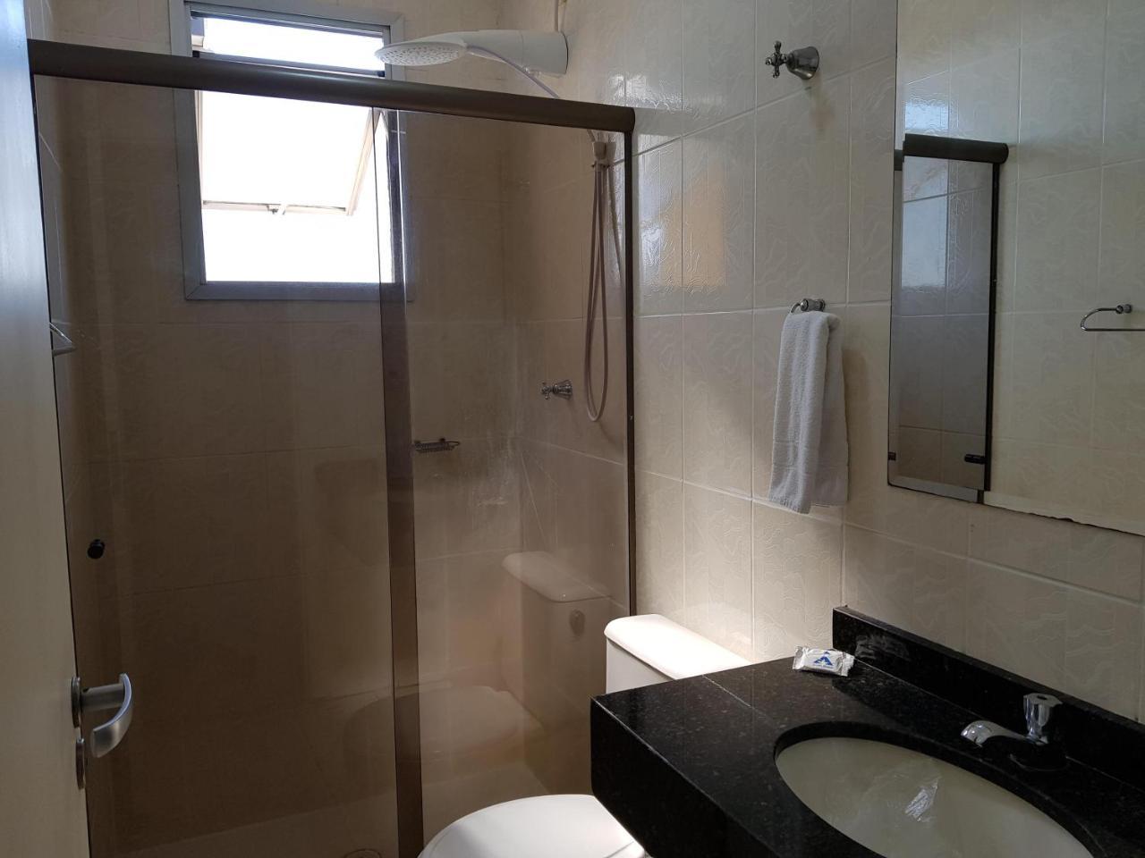 Astro Hotel São José dos Campos Pokój zdjęcie