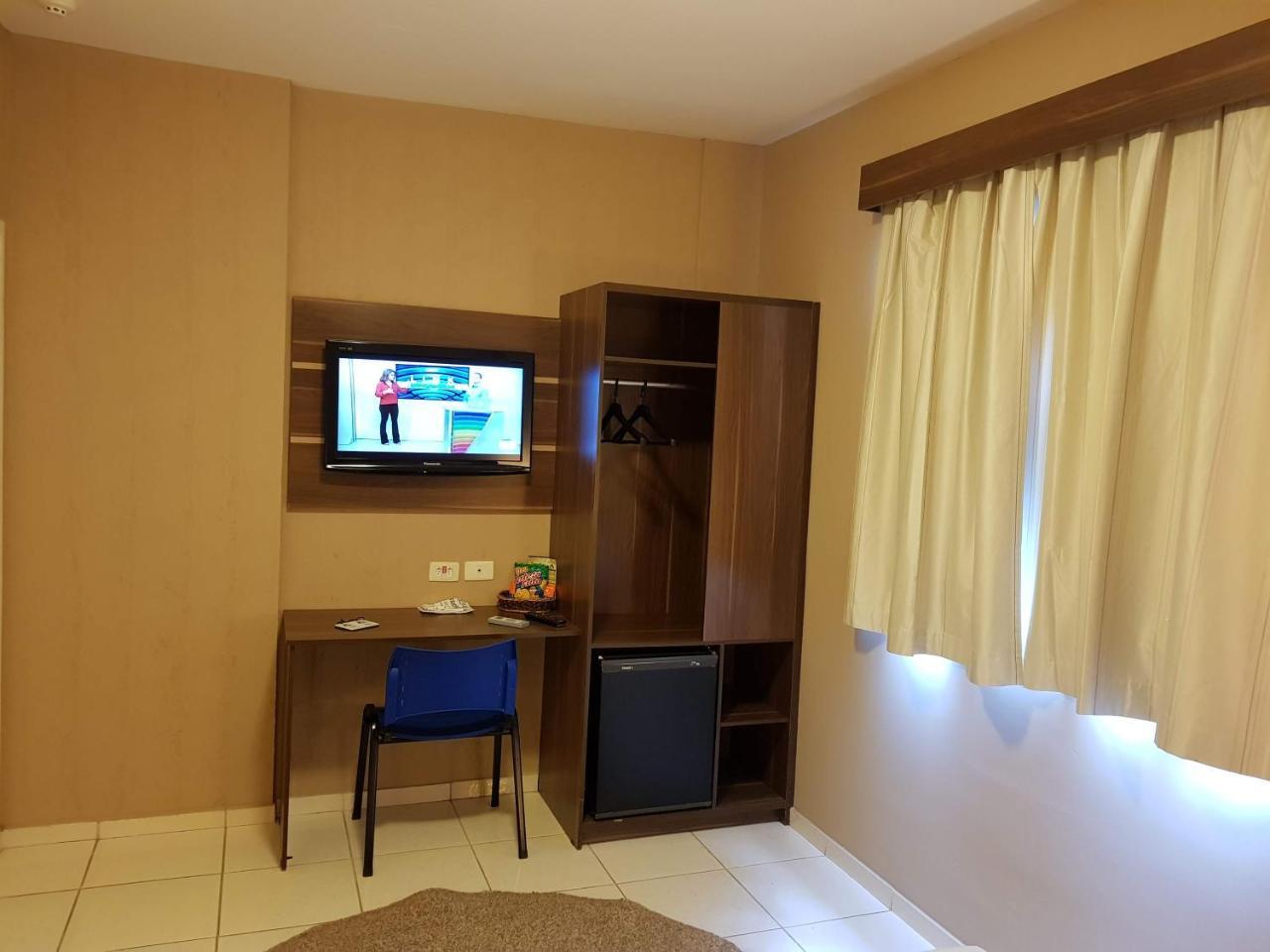 Astro Hotel São José dos Campos Pokój zdjęcie