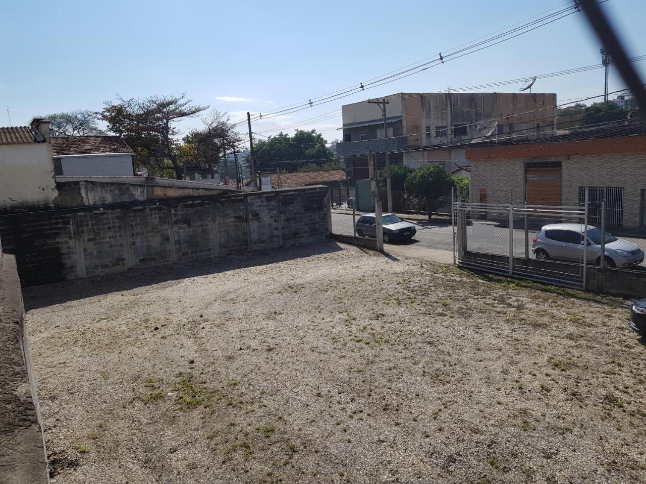 Astro Hotel São José dos Campos Zewnętrze zdjęcie